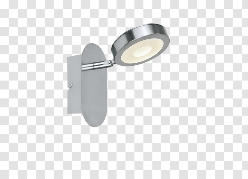 Light-emitting Diode Edison Screw Light Fixture Transparent PNG