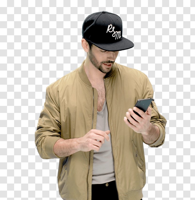 Cap T-shirt Outerwear Jacket Sleeve Transparent PNG
