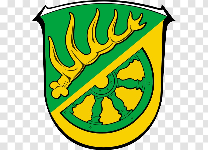 Schlierbach Holzhausen (Dautphetal) Runzhausen Coat Of Arms Community Coats - Dautphetal - Heraldry Transparent PNG