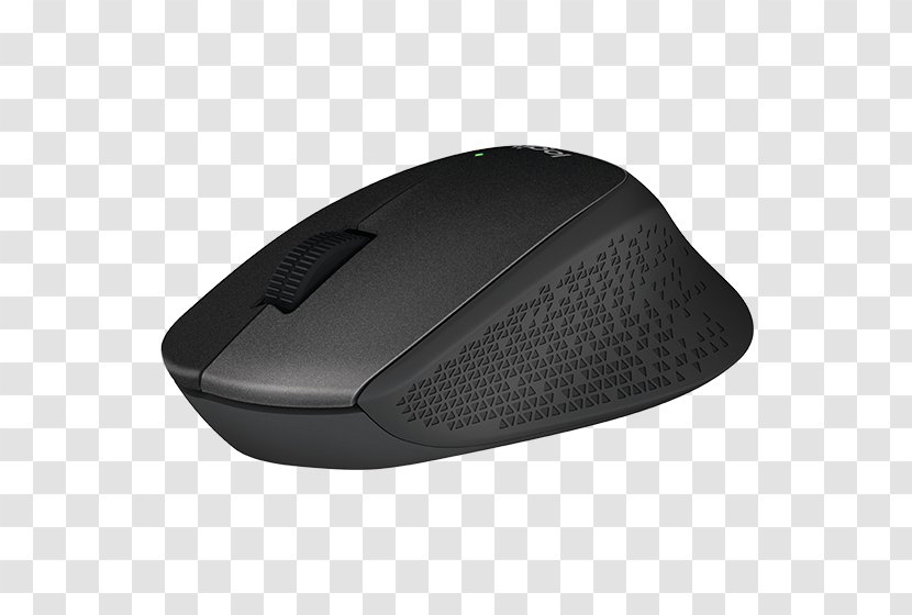 Computer Mouse Keyboard Wireless Logitech - Electronic Device Transparent PNG