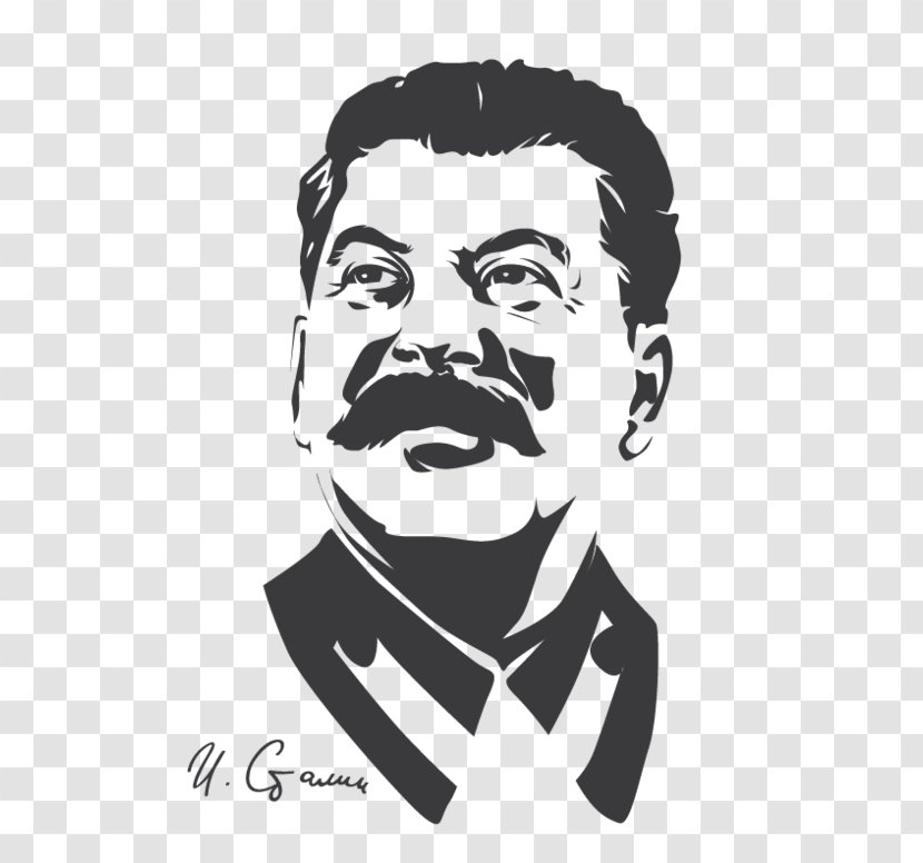 Soviet Union Cold War Clip Art - Gentleman - Stalin Transparent PNG