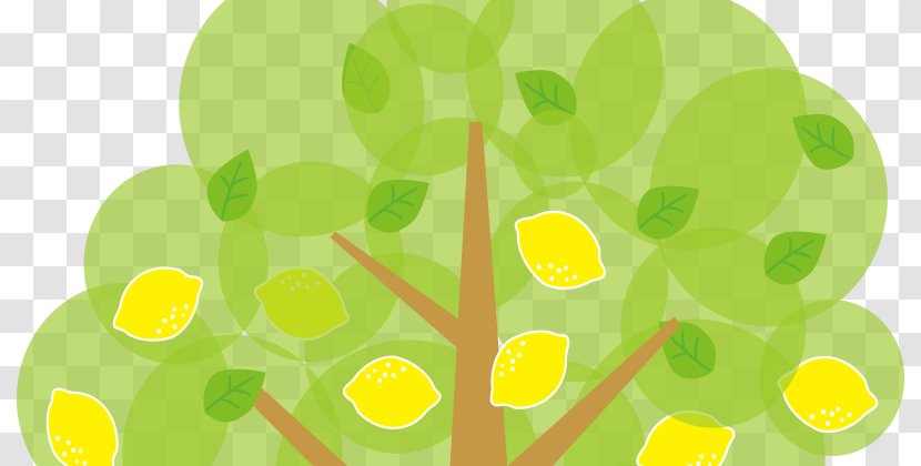 Lemon Fruit Tree Clip Art - Cliparts Transparent PNG