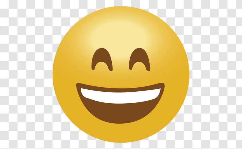 Face With Tears Of Joy Emoji Smiley Emoticon - Laughing Transparent PNG