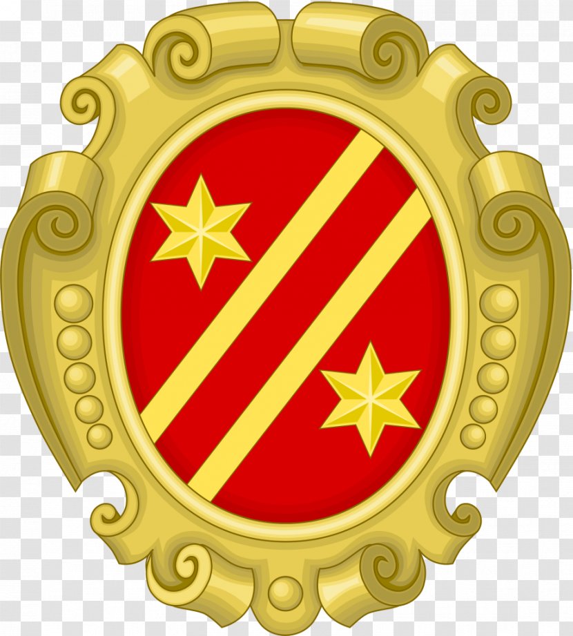 Coat Of Arms Madrid Manila Spain The Philippines - Serbia - Família Transparent PNG