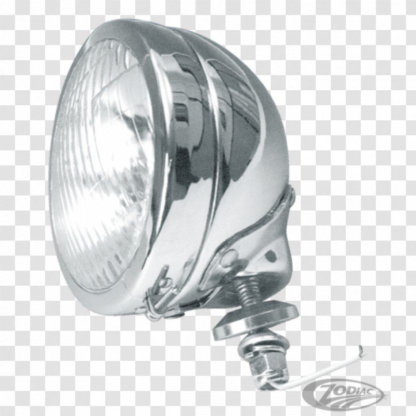 Automotive Lighting Car Headlamp - Spot Light Transparent PNG