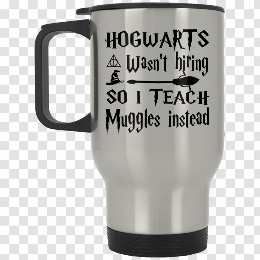 Coffee Cup Mug Gift Father's Day Birthday - Harry Potter Muggle Transparent PNG