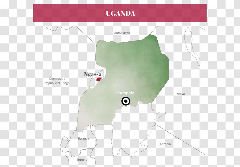 Green Animal Map - Diagram Transparent PNG