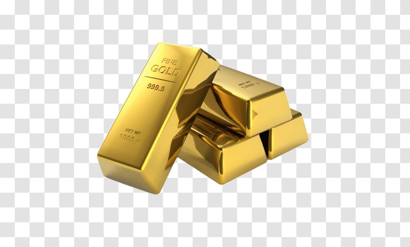 Gold Bar Bullion Perth Mint As An Investment Transparent PNG