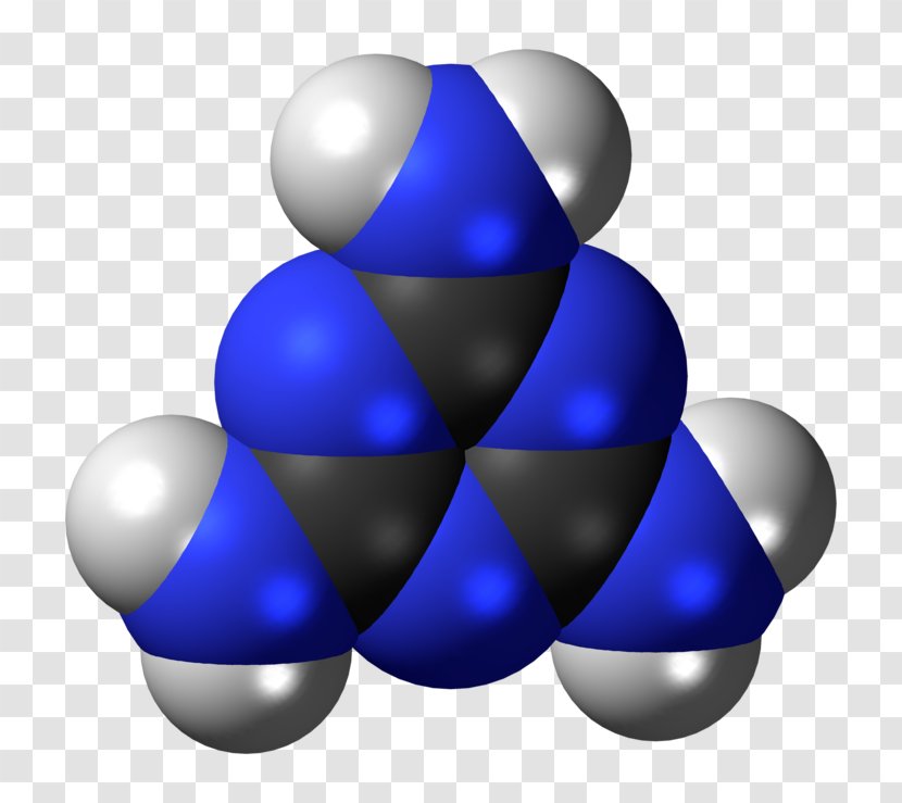 Melamine Resin 2008 Chinese Milk Scandal Cyanamide Trimer - Polymer - Nanomolecules Transparent PNG