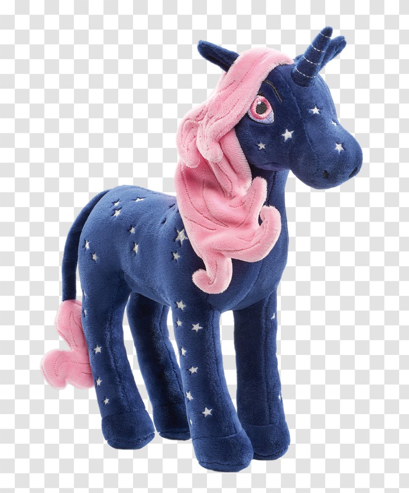 Phuddle Germany Unicorn Stuffed Animals & Cuddly Toys - Schmidt Spiele - Mia And Me Transparent PNG