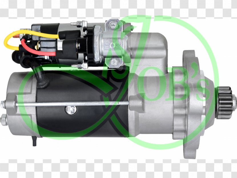 Car Automotive Engine Electric Motor Transparent PNG