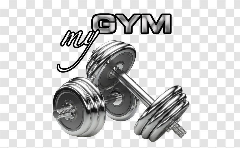 Weight Training Fitness Centre Exercise Olympic Weightlifting Dumbbell - Strength Transparent PNG