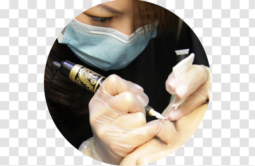 Nail Permanent Makeup Cosmetics Service Eyelash Extensions Transparent PNG