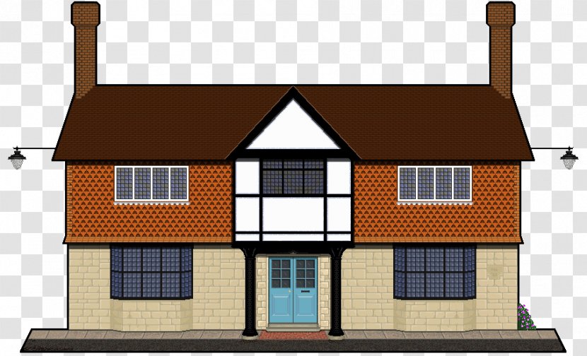 Forest Row Village Hall Building House Home - Conference Transparent PNG