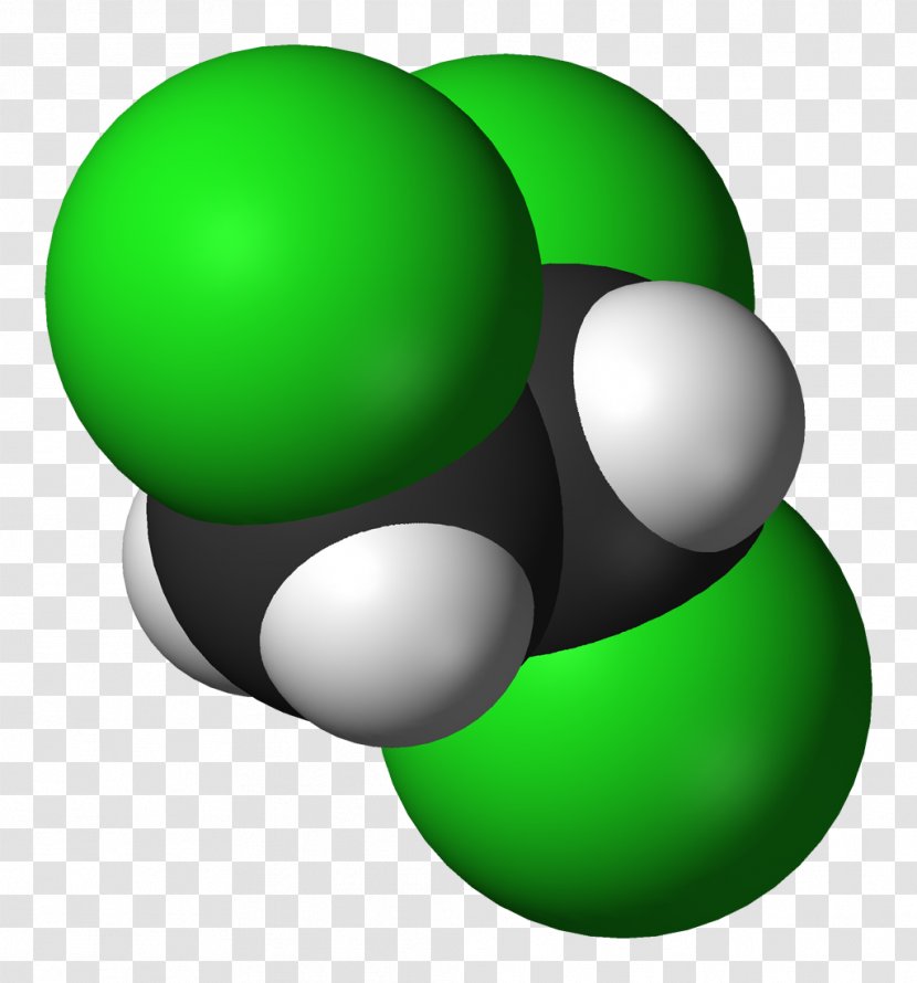 1,1,2-Trichloroethane 1,1,1-Trichloroethane 1,1-Dichloroethene Chlorine Solvent In Chemical Reactions - Halocarbon - Common Transparent PNG