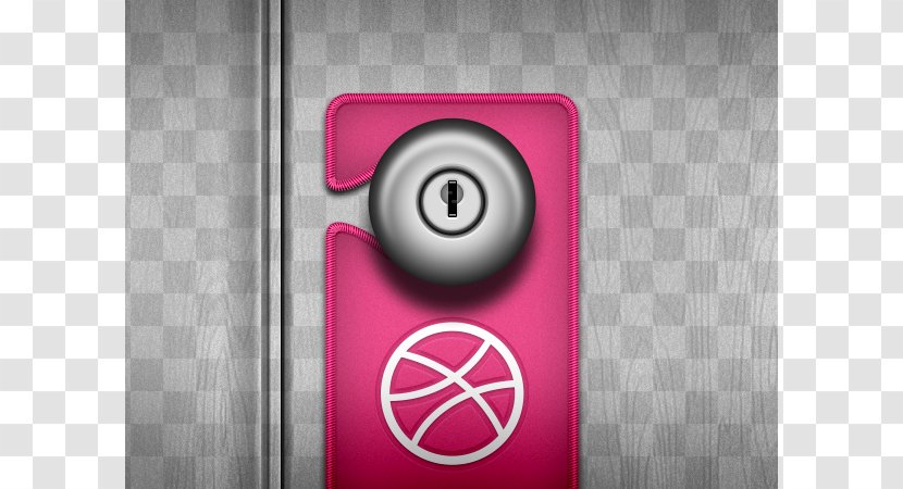 Download Door Icon - Electronics - Listed On The Do Not Disturb PSD Material Transparent PNG