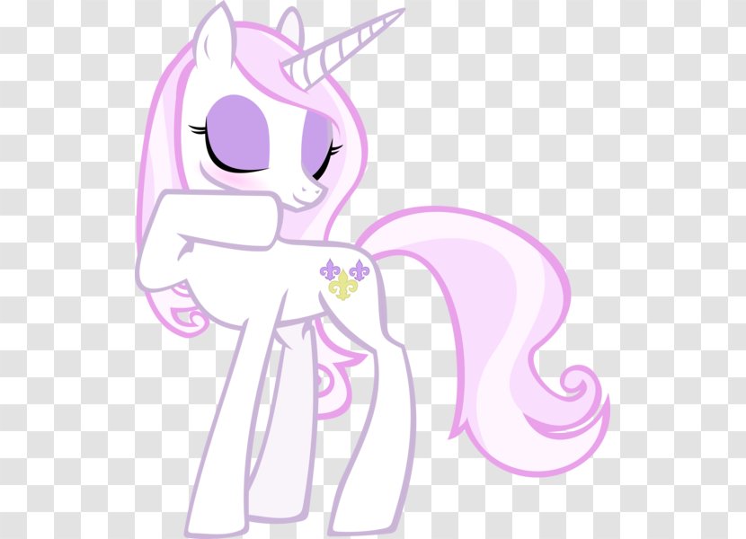 Pony Unicorn Illustration Image Drawing - Watercolor - Tree Transparent PNG