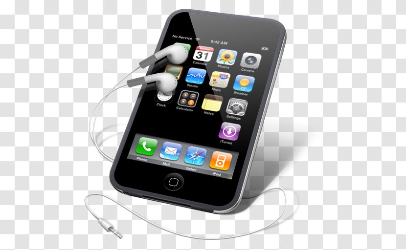 IPhone 3GS 4S 7 Plus - Electronics Accessory - Iphone Transparent PNG