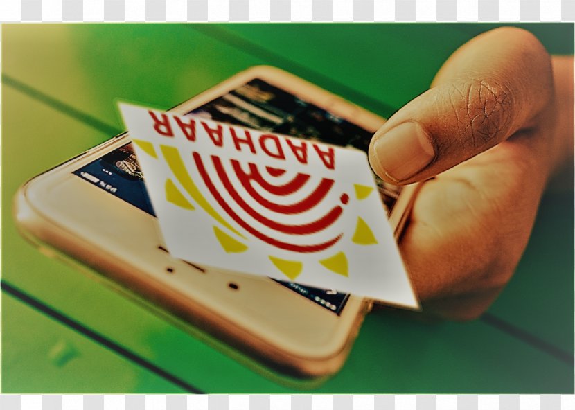 IPhone Aadhaar GSM Unique Identifier Digital Data - Card Game - Iphone Transparent PNG