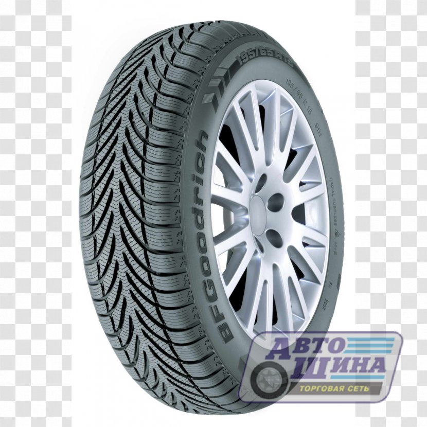 Car BFGoodrich Tire Goodrich Corporation Barum - Guma Transparent PNG