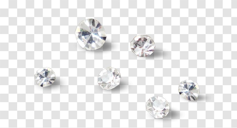 Diamond - Gemstone - Fashion Accessory Transparent PNG