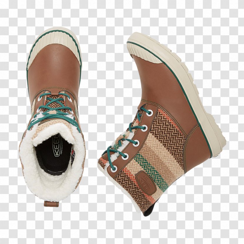 1013730 KEEN Women's Elsa Duck Boots Shoe Size Sports Shoes - Walking - Boot Transparent PNG