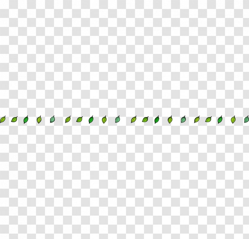 Green Line Text Font Rectangle Transparent PNG