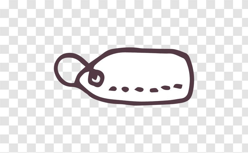 Gift - Gratis - Hand Drawn Transparent PNG