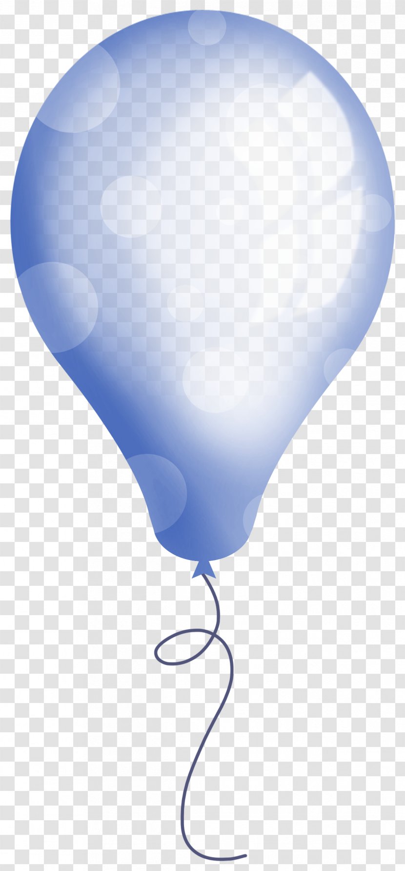 Balloon Microsoft Azure Cloud Computing Transparent PNG