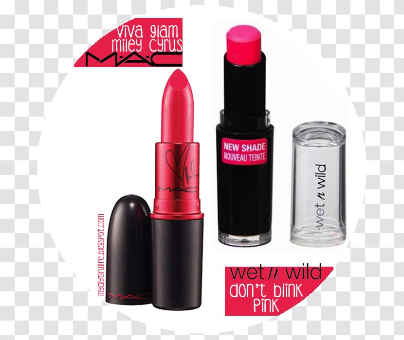 Lipstick MAC Cosmetics Brush Rouge - Mac Transparent PNG