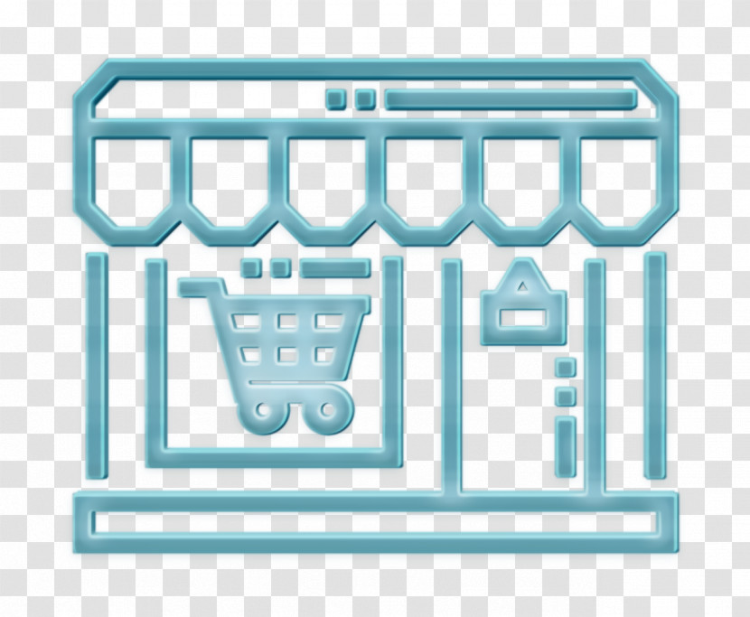 Retail Icon Transparent PNG