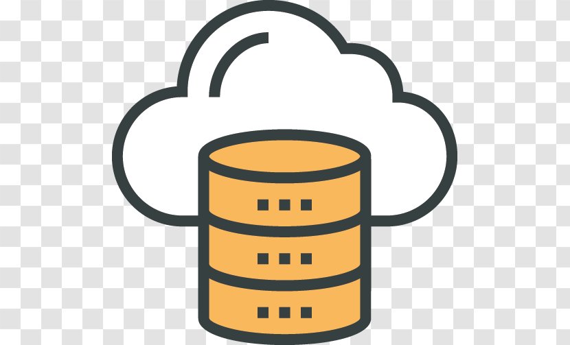 Remote Backup Service Disaster Recovery Data Cloud Computing - Area Transparent PNG