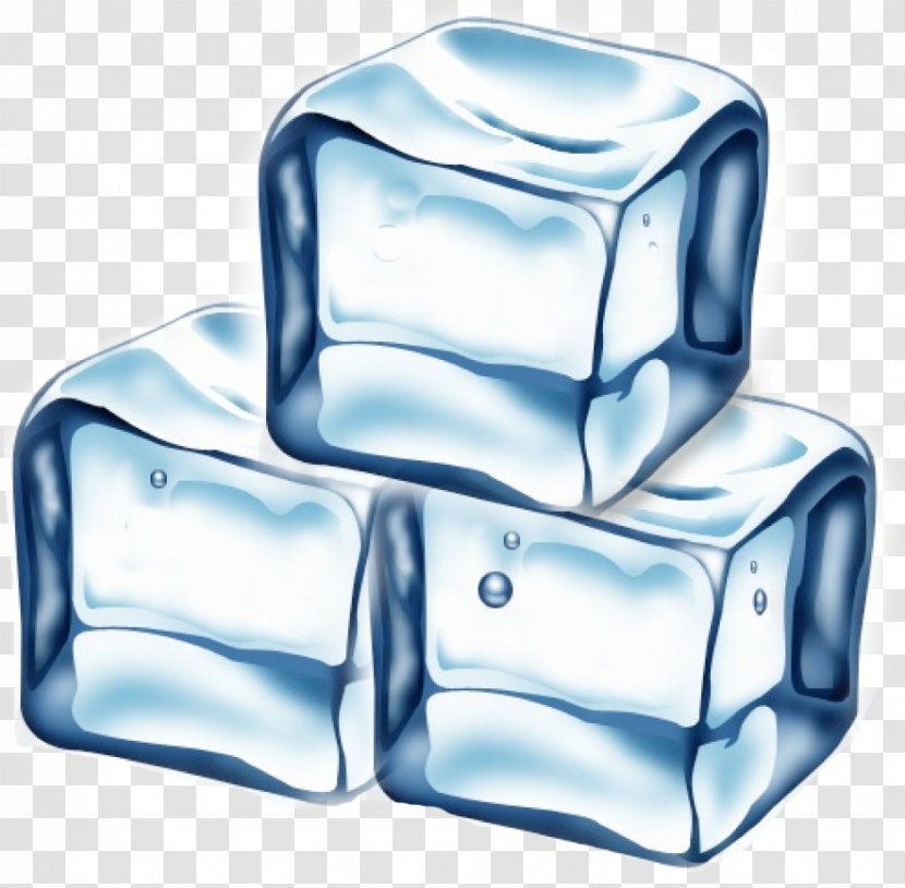 Ice Cube Clip Art - Royalty Free - Image Transparent PNG