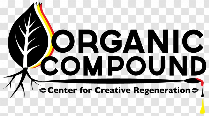 Organic Compound Honey Indiegogo, Inc. Regenerative Design Nectar - Logo Transparent PNG