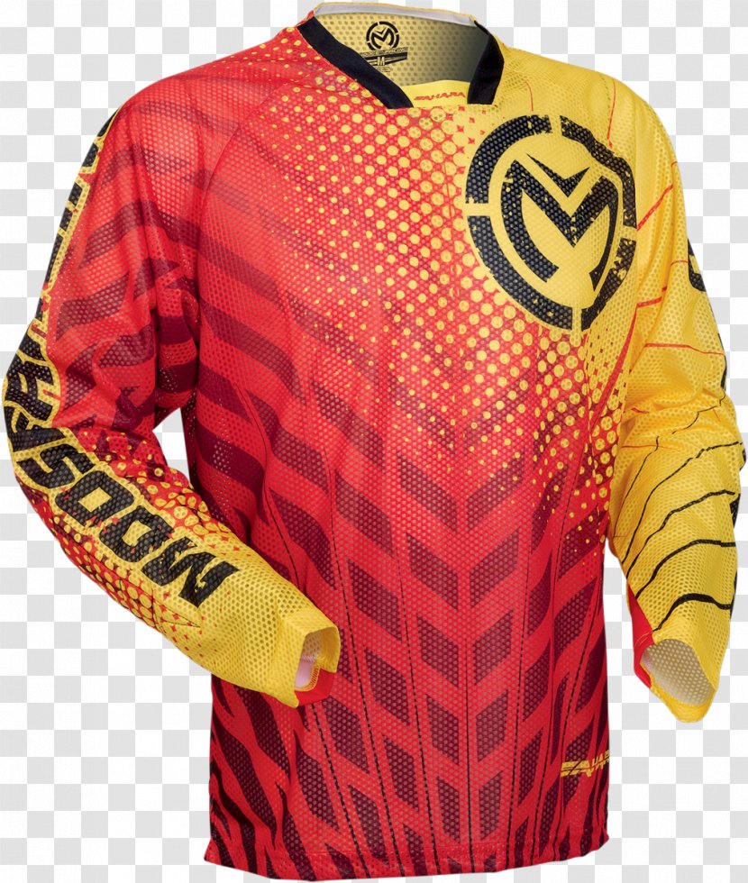 Jersey T-shirt Sleeve Glove - Alpinestars Transparent PNG