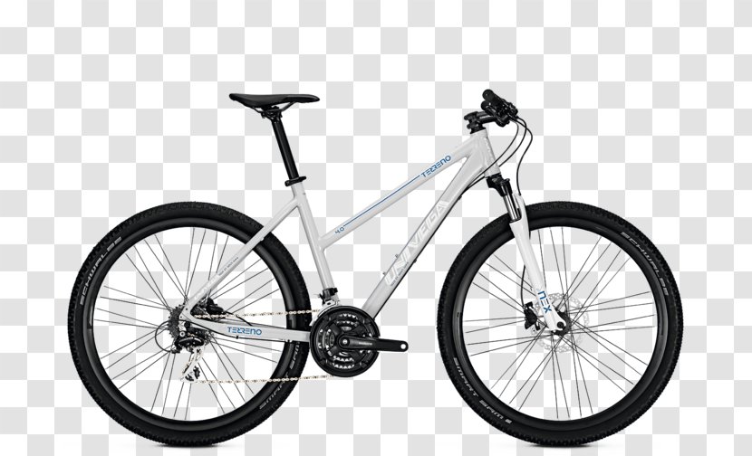 Mountain Bike Electric Bicycle Frames 29er - Tire Transparent PNG