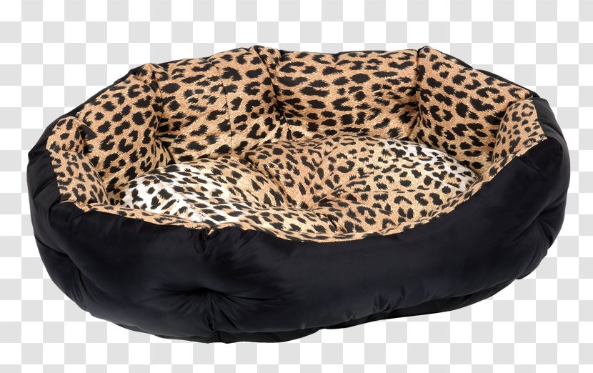 Dog Fur Bed Transparent PNG