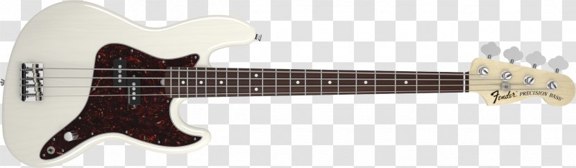 Fender Stratocaster Precision Bass Telecaster Yamaha Pacifica Guitar Transparent PNG