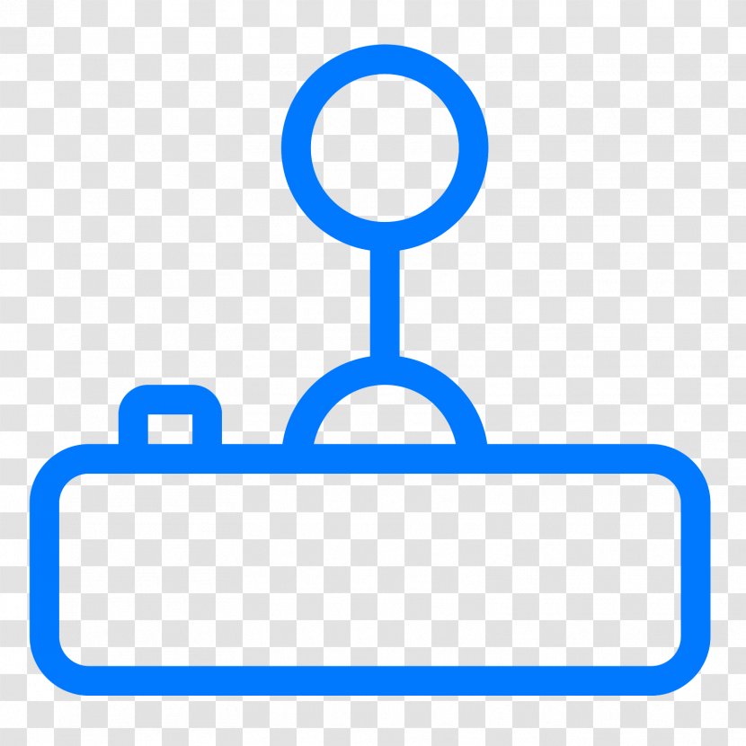 Joystick Wii Clip Art - Symbol Transparent PNG