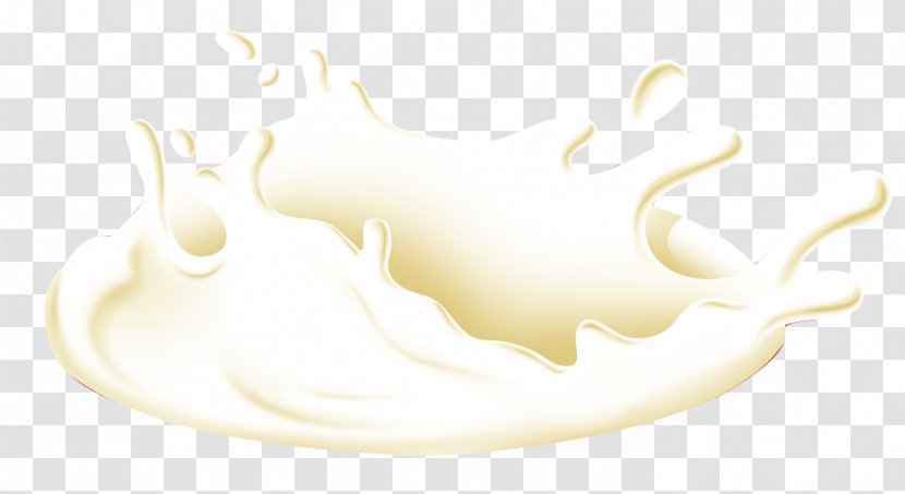 Buttercream Wallpaper - Cream - Rotating Flower Milk Transparent PNG