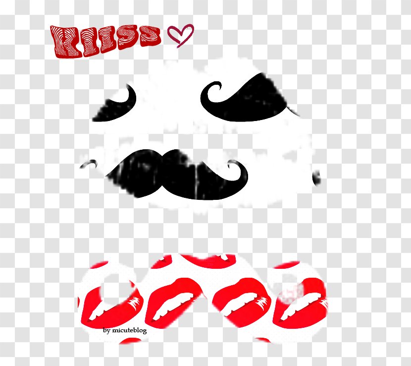 Clip Art Blog Illustration Design Hair - Love - Mostacho Transparent PNG