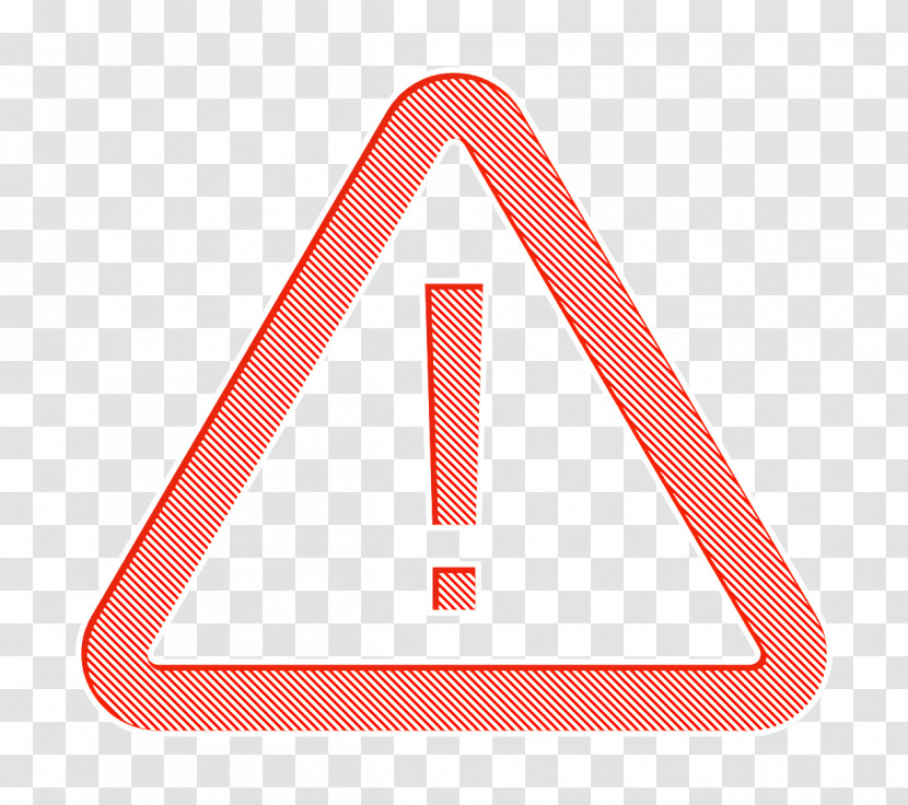 Signs Icon Interface Icon Compilation Icon Warning Icon Transparent PNG