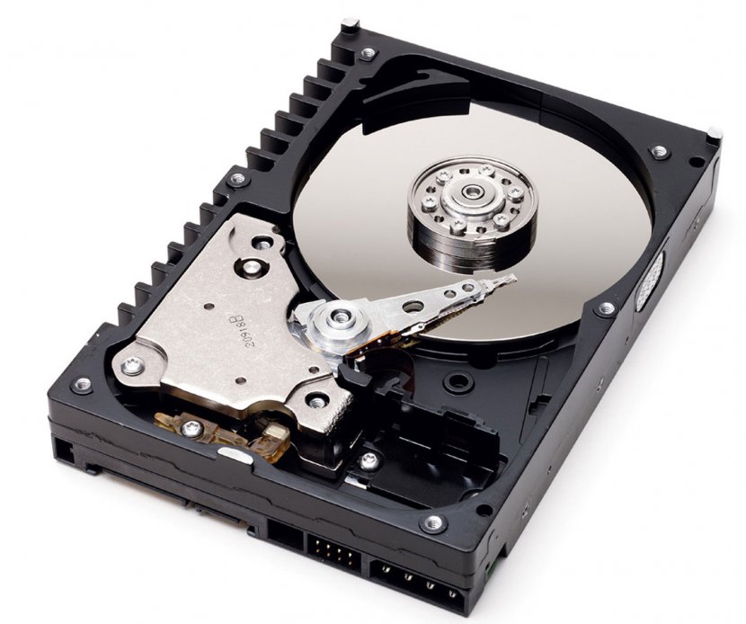Hard Drives Disk Storage Data Recovery Serial ATA - Ata - Disc Transparent PNG