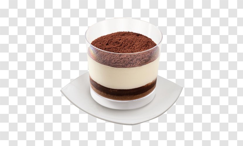 Tiramisu Ice Cream Carte D'Or Mousse Tartufo Transparent PNG