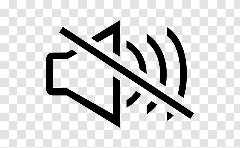 Loudspeaker Sound - Logo - Sign Transparent PNG
