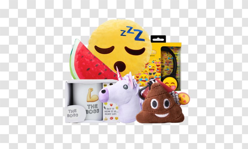 Stuffed Animals & Cuddly Toys Gift Sales - Material - Star Wars Emoji Transparent PNG