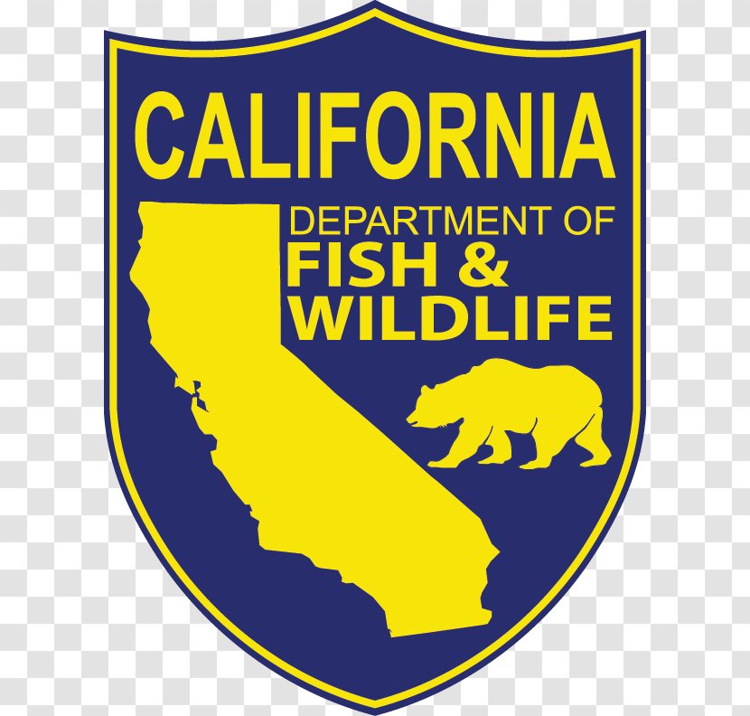 California Department Of Fish And Wildlife Hunting Fishing - Fishery Transparent PNG