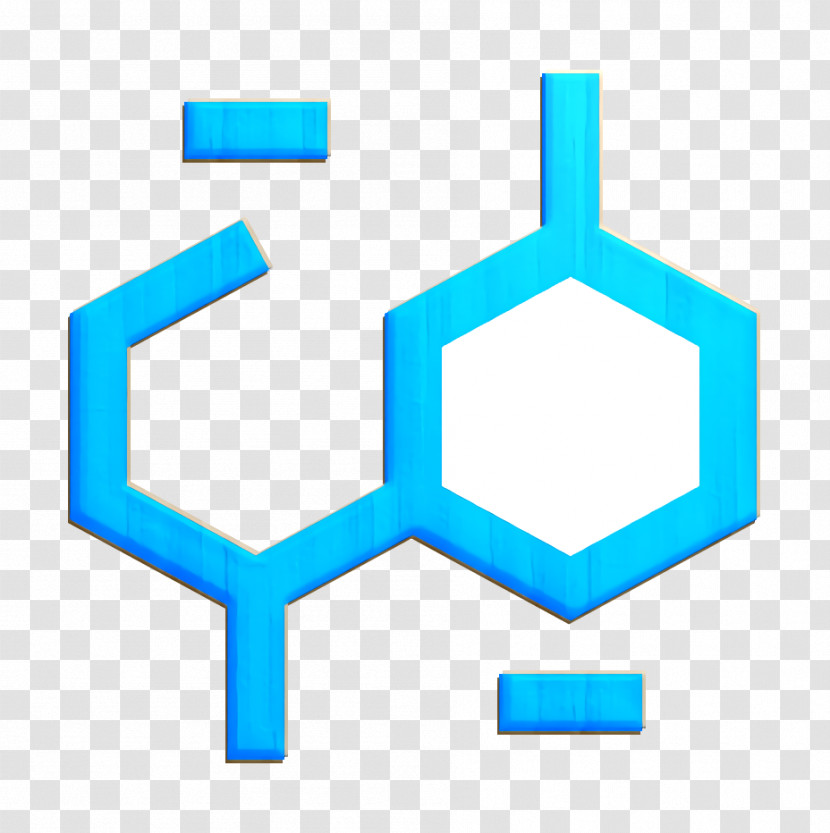 Cell Icon Union Icon Physics And Chemistry Icon Transparent PNG
