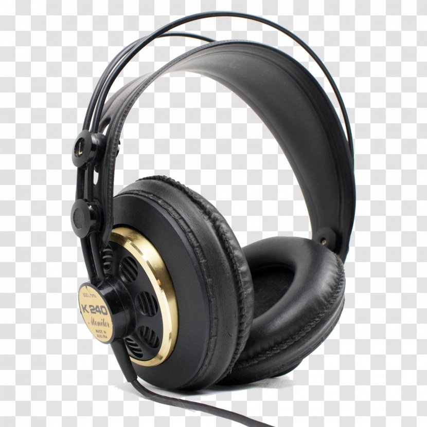 Superlux HD-681EVO Headphones Audio - Samson Sr850 Transparent PNG