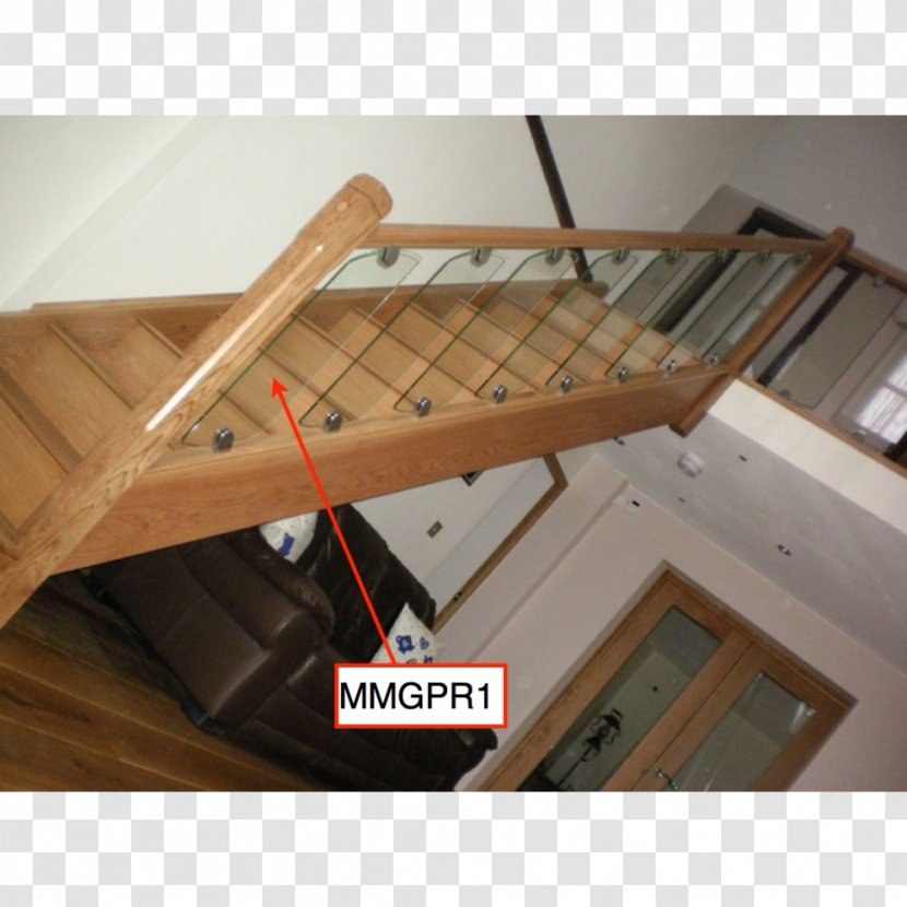 Stairs Handrail Building Floor Daylighting Transparent PNG